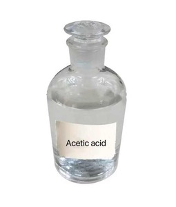 Acide acétique Vinaigre Grade industriel et agricole Liquide Pureté 99% Emballage en vrac Utilisé dans l'industrie alimentaire Marinade Conservation - Product Image 3