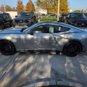 2025 nuevo para Mustang Diesel conducción automática a la izquierda R16 neumáticos oscuro Interior Metal portaequipajes cámara trasera - Product Image 1