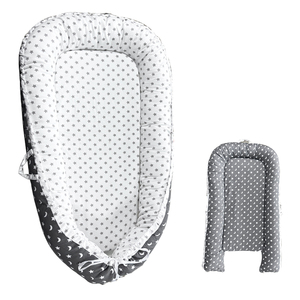 <span class=keywords><strong>Lit</strong></span> de bébé pliable <span class=keywords><strong>pas</strong></span> <span class=keywords><strong>cher</strong></span> pour nouveau-né, transat de voyage pour bébé - Product Image 5
