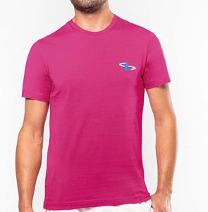 Élégant coton épais 320gsm Logo personnalisé surdimensionné hommes t-shirt hommes plaine Boxy Fit blanc t-shirts - Product Image 1