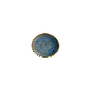 Plat à sauce soja Sapphire Kase 10x8,5 cm, capacité 38 CC - Product Image 2