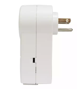 Protecteur de tension monophasé 220V pour garde de télévision domestique/garde de réfrigérateur Protection de tension régulateurs/stabilisateurs de tension - Product Image 4