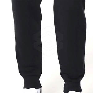 Venta al por mayor de ropa deportiva para hombre, pantalones de chándal informales para uso en invierno, pantalones informales para hombre a la venta en línea - Product Image 2