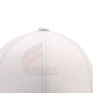 หมวกตาข่ายกอล์ฟระบายอากาศได้ดี หมวกแบบปรับได้สำหรับผู้ชาย หมวกตาข่ายกอล์ฟแบบปรับได้สำหรับผู้ชาย - Product Image 6