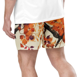 Shorts d'entraînement personnalisés pour hommes avec impression sur toute la surface Shorts de jogging pour hommes Nouvelle arrivée Jogger Shorts de jogging - Product Image 5