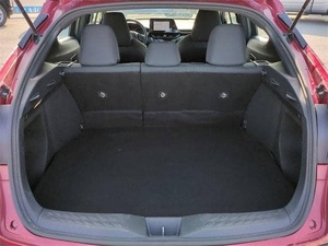2019 <span class=keywords><strong>Toyota</strong></span> <span class=keywords><strong>C</strong></span> <span class=keywords><strong>HR</strong></span> LE - Product Image 6