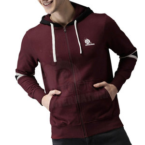 เสื้อฮู้ดผู้ชาย,เสื้อฮู้ดสำหรับใส่ให้ความอบอุ่นในฤดูหนาว - Product Image 1