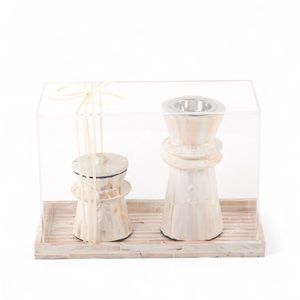 Brûle-encens classique en nacre pour la décoration d'autel religieux, usage spirituel et exposition intérieure culturelle en provenance du Vietnam - Product Image 3