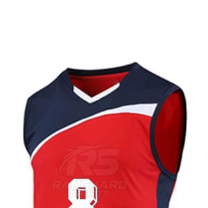 Uniforme de Voleibol Personalizado con Logotipo y Número, Conjunto de Uniforme de Voleibol Ligero y Transpirable para Equipos - Product Image 6