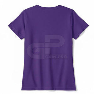 T-shirt cadeau pour la fête des mères avec impression de citation mignonne, tissu doux au toucher et coupe confortable pour un usage quotidien - Product Image 2