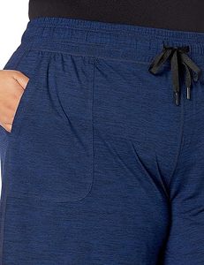 Los mejores pantalones cortos de baño con cordón de secado rápido para hombre de High Street, pantalones cortos deportivos personalizados de poliéster sólido de verano, superventas, pantalones cortos para correr a granel - Product Image 6
