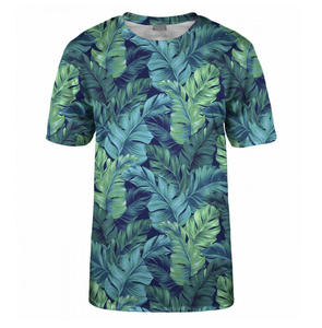 Camiseta de Moda para Hombre, Transpirable, Ecológica, de Corte Regular, Ligera, de Media Manga, en Tejido de Rizo, Personalizable, Ropa Casual - Product Image 4