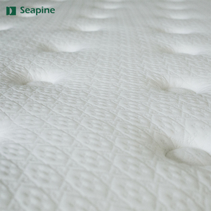 Mật độ cao bọt nệm chân không nén Nệm Vua Kích thước nệm giường đôi - Product Image 6