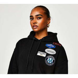 Chándal de mujer a precio barato, chándal de mujer de gran oferta, servicio OEM, chándal de mujer recién llegado a la venta - Product Image 5