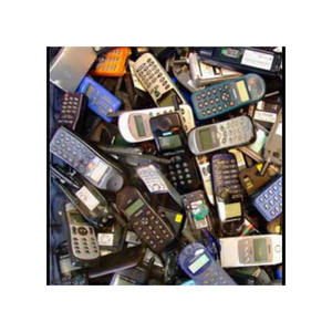 Smartphones de chatarra y teléfonos con funciones para extracción de metales - Product Image 6