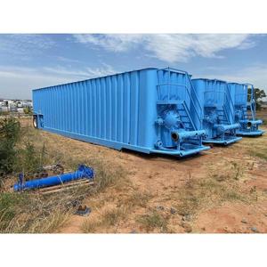 ถังเก็บน้ำมันขนาดใหญ่สำหรับเก็บของเหลวอุตสาหกรรม - Product Image 3