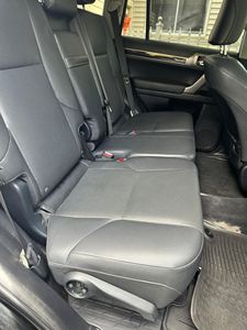 LEXUS GX 460 USADO 2014, Volante a la Izquierda/Derecha - Product Image 5