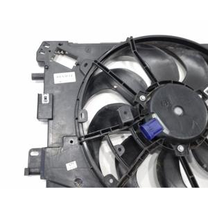 VENTILADOR DE RADIADOR RENAULT Captur Serie 214818009R K9K 608, K9K 609, K9K 628, K9K 629, K9K 838 Diésel 1500 (13>19) - Product Image 6