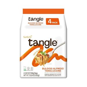 ชามเส้นพาสต้าขนาดใหญ่105ก. - Product Image 1