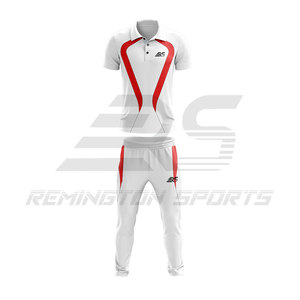 OEM Service Team <b>Cricket</b> Uniform Pictures Custom Sublimated logo Colour New Design <b>Cricket</b> Uniform - Product Image 3