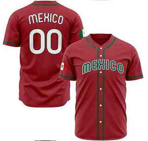 Lightweight Baseball Jersey Custom Made Team Sportswear - Product Image 5