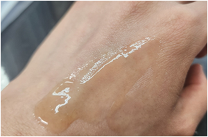 Suero de refuerzo de fruta de espino cerval de mar desarrollado coreano ODM/OBM ácido hialurónico antienvejecimiento antiarrugas sin parabenos para mujeres - Product Image 4