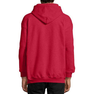 Sweats à capuche pour hommes très vendus, disponibles en design personnalisé, vente de sweats à capuche pour hommes, couleur unie, respirant, manches longues - Product Image 2