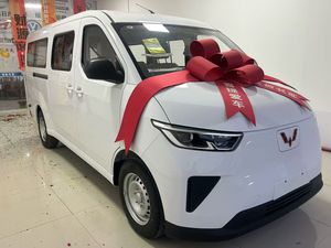 <span class=keywords><strong>Camion</strong></span> à énergie nouvelle Wuling Yangguang |   Grande capacité de charge et faible coût énergétique pour les entreprises - Product Image 1
