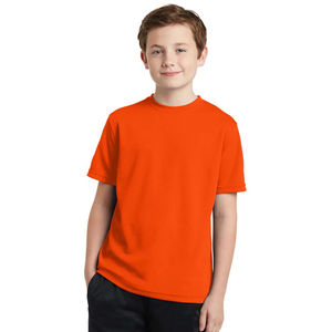 Camiseta de Verano Personalizada para Hombre, 100% Algodón, Logotipo Frontal con Impresión Digital, Transpirable, Corte Regular Informal, Venta al Por Mayor - Product Image 1