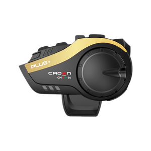 Crown Micro Motorrad Helm <span class=keywords><strong>Intercom</strong></span> Headset mit IPO65 Qualcomm Musik funktionen für 6 Personen <span class=keywords><strong>Intercom</strong></span>/ <span class=keywords><strong>Intercom</strong></span> für Helm - Product Image 4