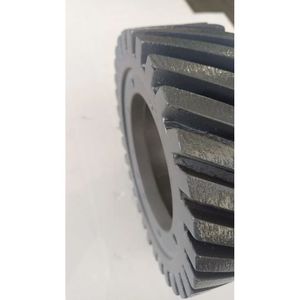 Rodillo espiral de grano 36 para calibración de cuarzo (OEM) - Product Image 6