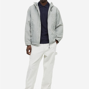 Nueva llegada de alta calidad personalizada Polo camiseta para la venta al por mayor nuevo diseño cómodo hombres polos - Product Image 3