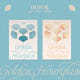 Oh My Girl 9º Mini Álbum Golden Hourglass Edición Aleatoria Música Pop Coreana en Papel para Todas las Edades - Product Image 1