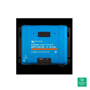 Contrôleur de charge solaire Victron SmartSolar MPPT 250/85-Tr 12V/24V avec écran LCD LED - Product Image 3