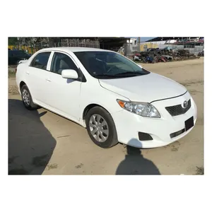 FAIRLY USED CARS Toyota Corolla vehicle for adult Cars For Sale