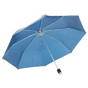 Ombrello Pieghevole Personalizzato per Divertimento, Gadget Promozionale - Product Image 2