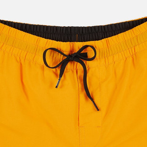 Shorts décontractés pour hommes de bonne qualité, taille mi-haute, en tissu toile mélange polyester/coton, marque privée, très vendus, taille 6XL - Product Image 4