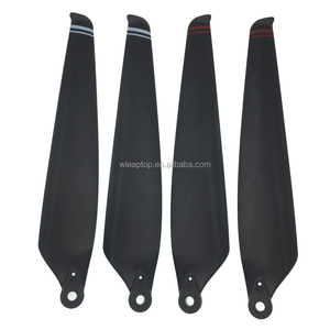 P20 32-Inch Carbon Fiber Folding Propeller for Agriculture <b>Drone</b> Parts DIY <b>Drone</b> <b>Accessories</b> <b>Accessory</b> for 32121 Propeller - Product Image 6