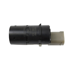 Capteur de stationnement ABS de recul <span class=keywords><strong>PDC</strong></span> pour pièces automobiles 66206989069 pour <span class=keywords><strong>BMW</strong></span> Séries 5 et 7 E39 E65 E66 E67 X3 E83 <span class=keywords><strong>X5</strong></span> <span class=keywords><strong>E53</strong></span> - Product Image 1