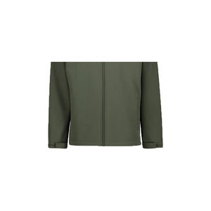 Wholesale Breathable Unisex Lightweight Canvas Softshell <b>Jacket</b> Plus+ Parka Waterproof Windproof Eco-Friendly Stand Winter - Product Image 3