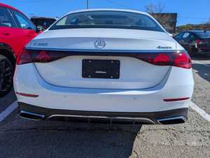 Mejor Precio, Gran Venta, Auto Mercedes-Benz E 350 AWD 4MATIC 4 Puertas 2026 - Product Image 4