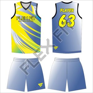 Endeavour เสื้อบาสเก็ตบอลขาสั้น,เสื้อบาสเก็ตบอลและกางเกงขาสั้นแบบสั่งทำพิมพ์ลายมหาสมุทรใส่ได้ทั้งชายและหญิง - Product Image 5