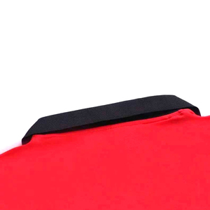 Uniforme de Fútbol para Adultos de Alta Calidad y Estilo Único, Transpirable, Ligero, de Manga Corta, Totalmente Personalizable con Impresión de Logotipo - Product Image 6