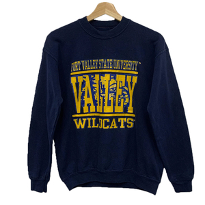 Sweat-shirt à col rond pour homme de haute qualité 100% coton Taille oversize Manches raglan Automne French Terry club/mode - Product Image 1