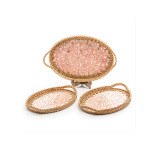 Premium Quality Handmade <b>Wooden</b> Chocolate Tray Luxury <b>Wooden</b> Made <b>Set</b> Of 3 <b>Food</b> Safe Home Serving Decorative Hot <b>Food</b> Serving - Product Image 5