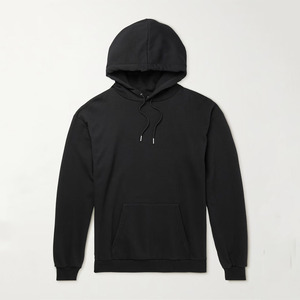 Mens Custom Pullover <b>Hoodie</b> 100% Cotton Heavyweight & High Quality Logo Printing & Wholesale Supply - Product Image 1