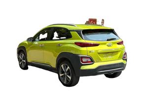 Modelo Encino 20224, Auto Usado, Caja de Cambios Automática, Interior Claro, Asientos de Cuero, Motor Diésel de Aspiración Natural, Rines de Aleación de Aluminio R18 - Product Image 4