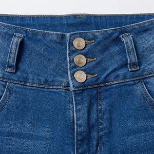 <b>Women's</b> Denim <b>Jeans</b> Skinny Fit Medium Wait Breathable Denim <b>Jeans</b> For Boyfriend Life Pants Girls Light Color Wear <b>Jeans</b> Pant - Product Image 4