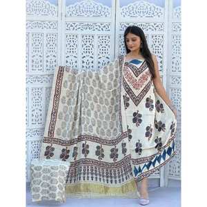 ผ้าสำหรับชุดเดรสทรงเอไลน์ยาวระดับเข่าสำหรับผู้หญิง ผลิตจากผ้าโมดอล ซักได้ เป็นมิตรต่อสิ่งแวดล้อม - Product Image 2