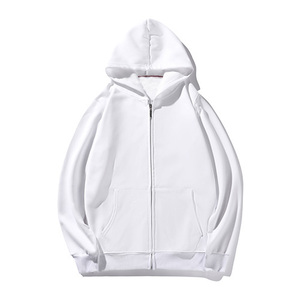 Sweat à capuche brodé pour homme en coton biologique, pull à capuche écologique, sweat à capuche personnalisé de haute qualité pour homme - Product Image 1